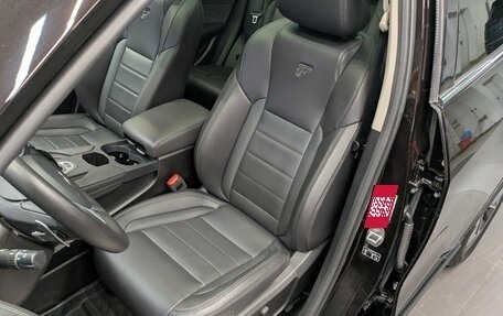 Haval F7 I, 2023 год, 2 140 000 рублей, 13 фотография