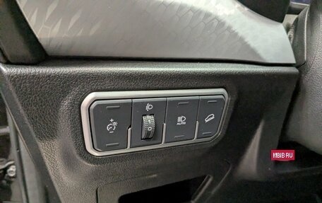 Haval F7 I, 2023 год, 2 140 000 рублей, 11 фотография