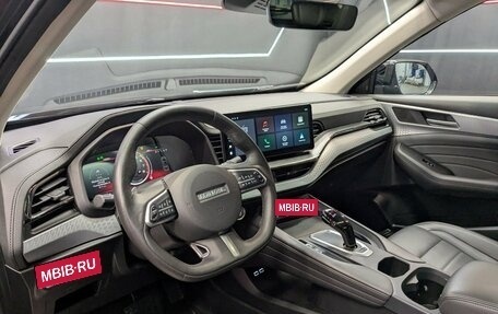 Haval F7 I, 2023 год, 2 140 000 рублей, 8 фотография