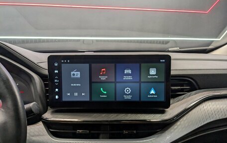 Haval F7 I, 2023 год, 2 140 000 рублей, 20 фотография