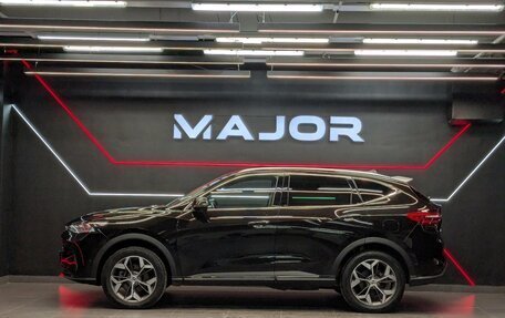 Haval F7 I, 2023 год, 2 140 000 рублей, 25 фотография