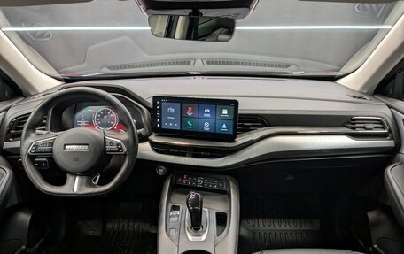 Haval F7 I, 2023 год, 2 140 000 рублей, 19 фотография