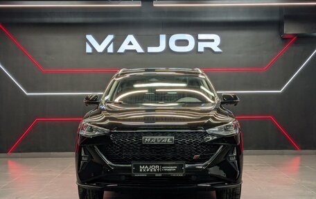 Haval F7 I, 2023 год, 2 140 000 рублей, 26 фотография