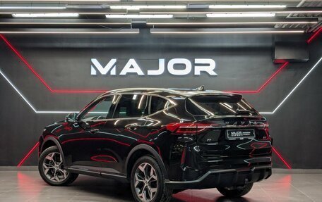 Haval F7 I, 2023 год, 2 140 000 рублей, 24 фотография
