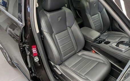 Haval F7 I, 2023 год, 2 140 000 рублей, 16 фотография
