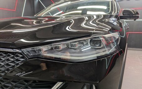 Haval F7 I, 2023 год, 2 140 000 рублей, 27 фотография