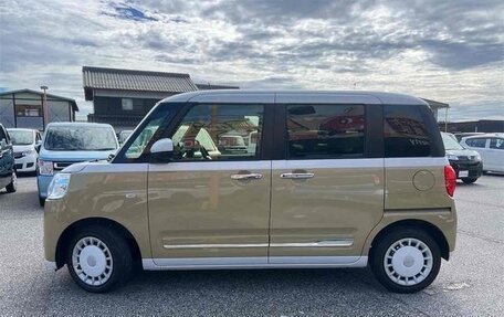 Daihatsu Move Canbus, 2023 год, 892 000 рублей, 5 фотография