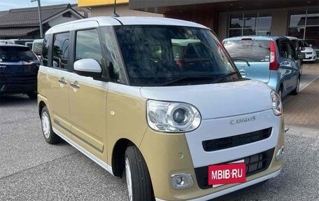 Daihatsu Move Canbus, 2023 год, 892 000 рублей, 3 фотография