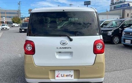 Daihatsu Move Canbus, 2023 год, 892 000 рублей, 7 фотография