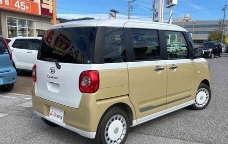 Daihatsu Move Canbus, 2023 год, 892 000 рублей, 6 фотография