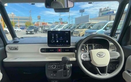 Daihatsu Move Canbus, 2023 год, 892 000 рублей, 11 фотография