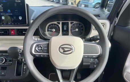 Daihatsu Move Canbus, 2023 год, 892 000 рублей, 12 фотография