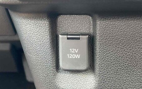 Daihatsu Move Canbus, 2023 год, 892 000 рублей, 17 фотография