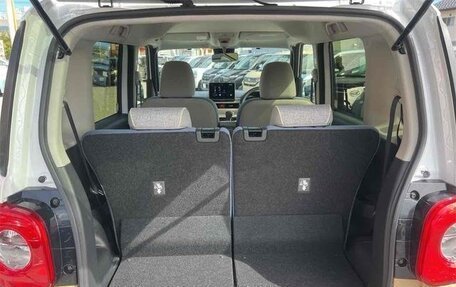 Daihatsu Move Canbus, 2023 год, 892 000 рублей, 21 фотография