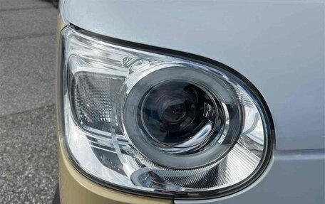 Daihatsu Move Canbus, 2023 год, 892 000 рублей, 24 фотография