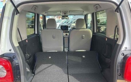 Daihatsu Move Canbus, 2023 год, 892 000 рублей, 29 фотография