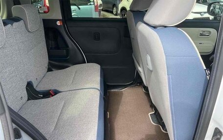 Daihatsu Move Canbus, 2023 год, 892 000 рублей, 33 фотография