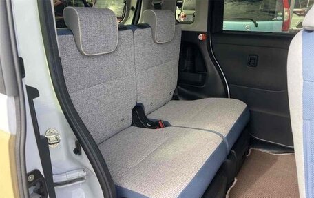 Daihatsu Move Canbus, 2023 год, 892 000 рублей, 34 фотография