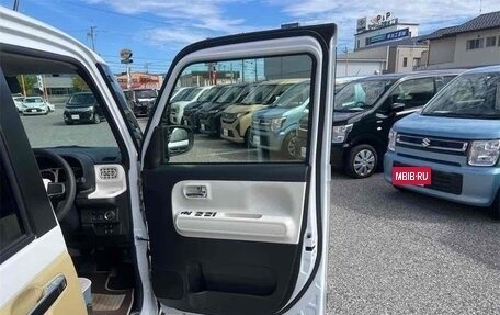 Daihatsu Move Canbus, 2023 год, 892 000 рублей, 35 фотография