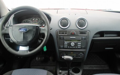 Ford Fusion I, 2008 год, 259 000 рублей, 7 фотография