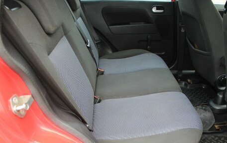 Ford Fusion I, 2008 год, 259 000 рублей, 13 фотография
