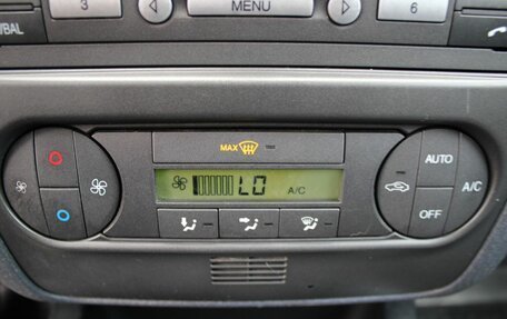 Ford Fusion I, 2008 год, 259 000 рублей, 10 фотография