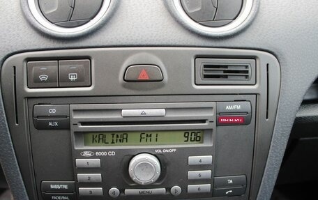 Ford Fusion I, 2008 год, 259 000 рублей, 9 фотография