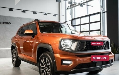 Haval H7, 2026 год, 4 199 000 рублей, 4 фотография