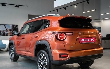 Haval H7, 2026 год, 4 199 000 рублей, 9 фотография