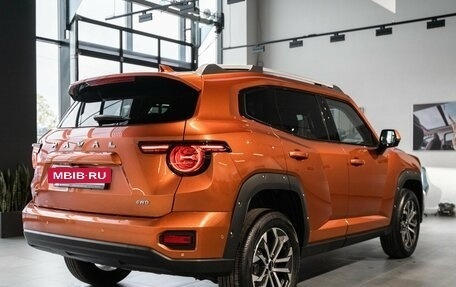 Haval H7, 2026 год, 4 199 000 рублей, 7 фотография