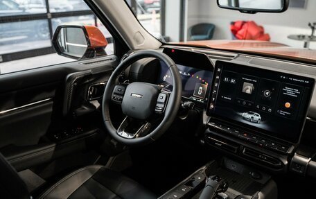 Haval H7, 2026 год, 4 199 000 рублей, 25 фотография