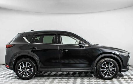 Mazda CX-5 II, 2018 год, 2 265 000 рублей, 4 фотография