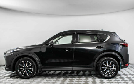 Mazda CX-5 II, 2018 год, 2 265 000 рублей, 8 фотография
