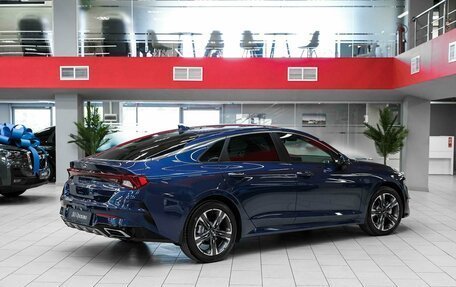 KIA K5, 2021 год, 2 150 000 рублей, 2 фотография