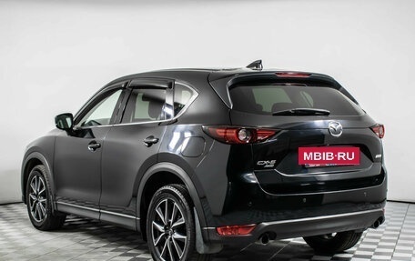 Mazda CX-5 II, 2018 год, 2 265 000 рублей, 7 фотография