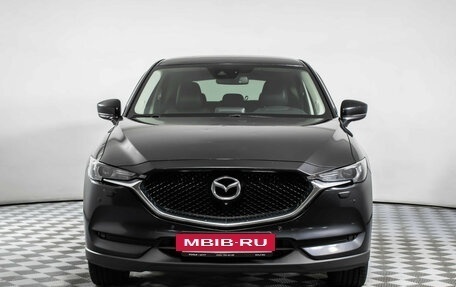 Mazda CX-5 II, 2018 год, 2 265 000 рублей, 2 фотография