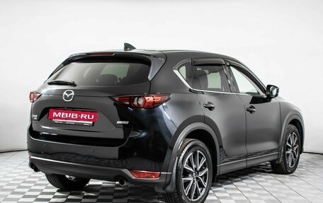 Mazda CX-5 II, 2018 год, 2 265 000 рублей, 5 фотография