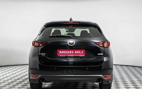 Mazda CX-5 II, 2018 год, 2 265 000 рублей, 6 фотография