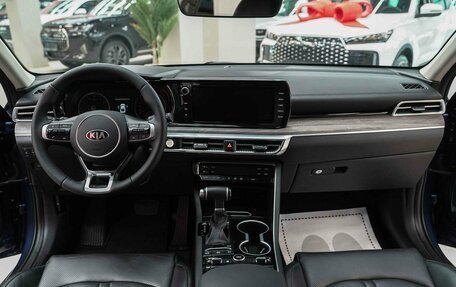 KIA K5, 2021 год, 2 150 000 рублей, 11 фотография