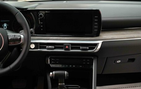 KIA K5, 2021 год, 2 150 000 рублей, 12 фотография