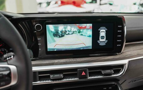KIA K5, 2021 год, 2 150 000 рублей, 7 фотография