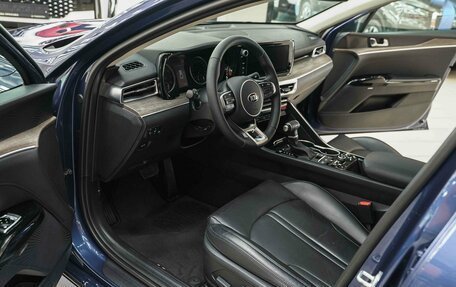 KIA K5, 2021 год, 2 150 000 рублей, 6 фотография