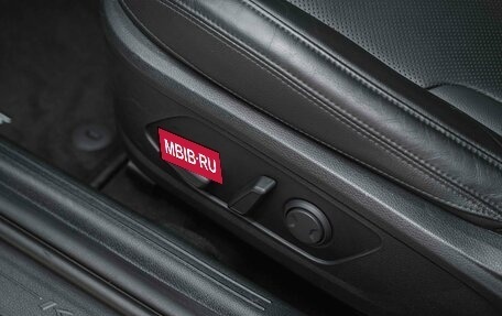 KIA K5, 2021 год, 2 150 000 рублей, 10 фотография