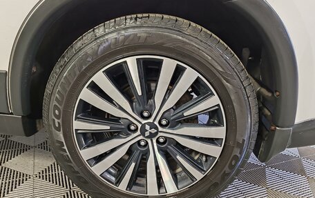 Mitsubishi Outlander III рестайлинг 3, 2016 год, 1 649 000 рублей, 17 фотография