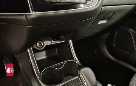 Mitsubishi Outlander III рестайлинг 3, 2016 год, 1 649 000 рублей, 21 фотография