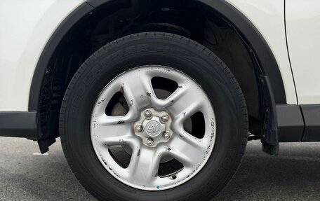 Toyota RAV4, 2018 год, 2 200 000 рублей, 8 фотография