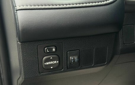 Toyota RAV4, 2018 год, 2 200 000 рублей, 11 фотография