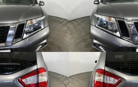 Nissan Terrano III, 2014 год, 1 150 000 рублей, 4 фотография