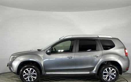 Nissan Terrano III, 2014 год, 1 150 000 рублей, 8 фотография