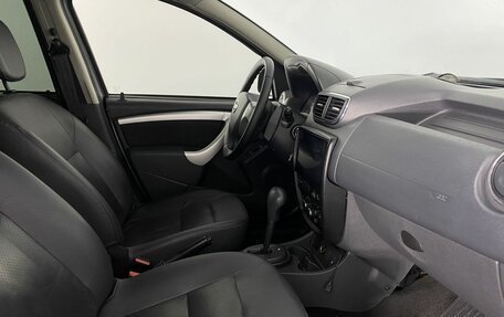 Nissan Terrano III, 2014 год, 1 150 000 рублей, 11 фотография